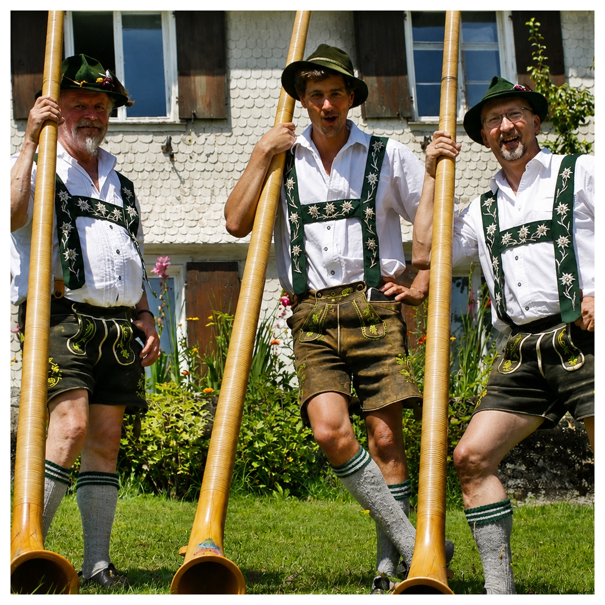 Ferienhof Pfeiffer - Grünenbach im Westallgäu