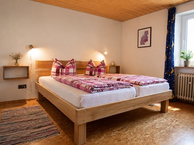 Ferienhof Pfeiffer - Grünenbach im Westallgäu