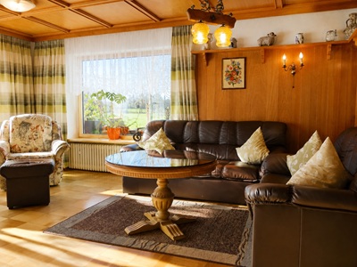 Ferienhof Pfeiffer - Grünenbach im Westallgäu