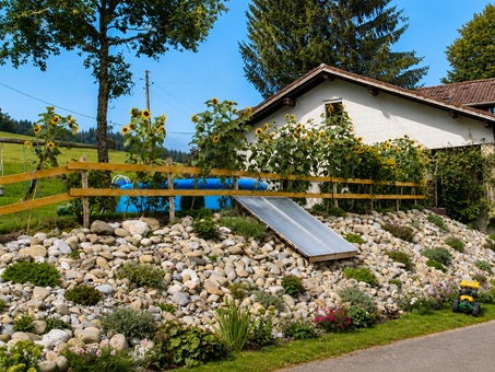 Ferienhof Pfeiffer - Grünenbach im Westallgäu