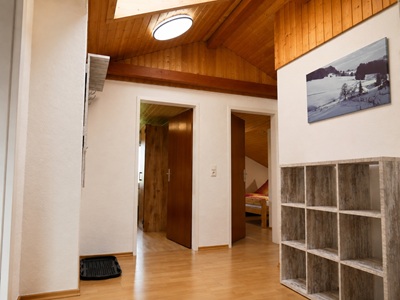 Ferienhof Pfeiffer - Grünenbach im Westallgäu