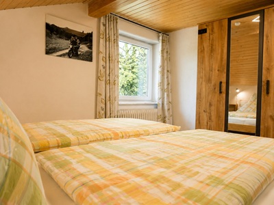 Ferienhof Pfeiffer - Grünenbach im Westallgäu