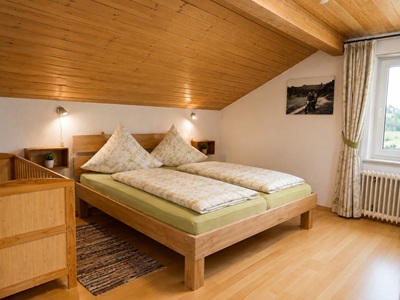 Ferienhof Pfeiffer - Grünenbach im Westallgäu